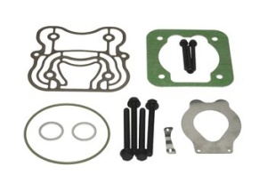 Set reparatie compresor WABCO (912 124 000 0; 912 126 001 0; 912 126 002 0) DEUTZ-FAHR; FENDT
