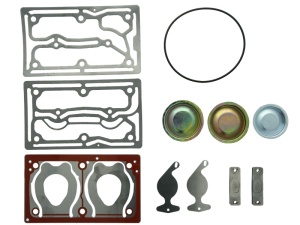 Set reparatie compresor WABCO (912 510 100 0; 912 510 101 0; 912 510 103 0; 912 510 104 0; 912 518 201 0; 912 518 207 0)