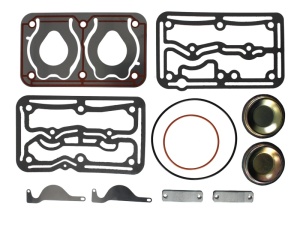 Set reparatie compresor WABCO (Potriveste 412 704 000 0; 412 704 001 0)