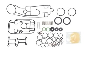 Set reparatie supapa frana sericiu comutator cutie (Potriveste: 0501219311 ZF)