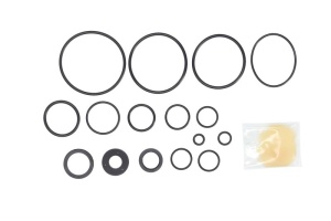 Set reparatie supapa frana sericiu control trailer EBS (Potriveste: 480 204 030 0)