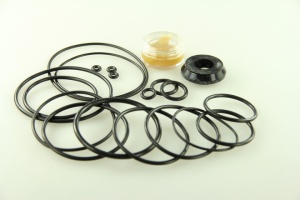 Set reparatie supapa frana sericiu modulator (Potriveste: 81523016209; K 000917; K 020624) MAN; RENAULT TRUCKS; SCANIA; VOLVO