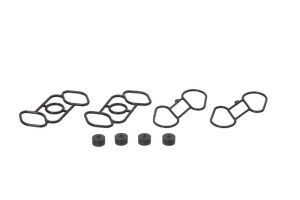 Set reparatie supapa frana sericiu (Potriveste: 1493769; 1493771) SCANIA