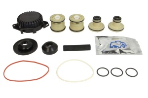 Set reparatie supapa frana sericiu principala (Potriveste: 4614945000; 4614945020; 4614945120)