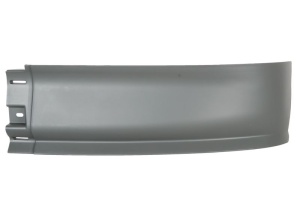 Spoiler bara stanga MERCEDES ACTROS MP2 / MP3 dupa 2002