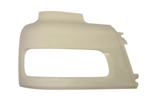 Spoiler cabina colt Dreapta potrivit DAF CF, CF 65, CF 75, CF 85 dupa 2001