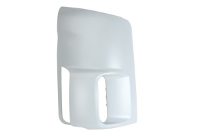Spoiler cabina exterior Flaps dreapta SCANIA 4 1995-2008