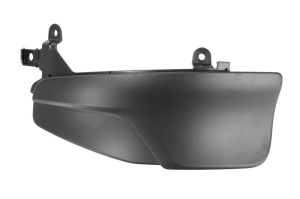 Spoiler cabina inferior stanga SCANIA P,G,R,T dupa 2004