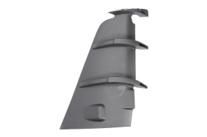 Spoiler cabina interior stanga EURO 6 MAN TGL, TGM dupa 2005