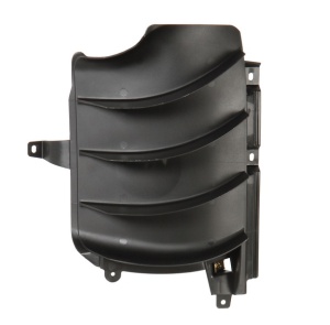 Spoiler cabina internal/Flaps dreapta SCANIA P,G,R,T dupa 2004