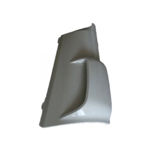 Spoiler cabina stanga camion DAF CF dupa 2013