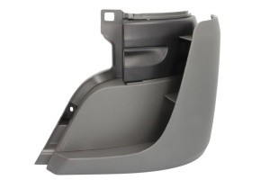 Spoiler cabina stanga MERCEDES AXOR 2002-2004
