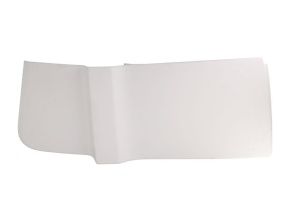 Spoiler cabina superioara dreapta DAF XF 105, XF 95 dupa 2002