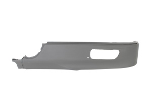 Spoiler stanga camion MERCEDES AXOR 2