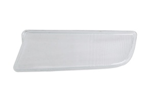 Sticla lampa ceata fata stanga MAN TGX dupa 2007