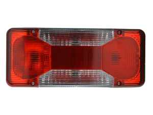 Stop lampa spate dreapta 12V, 7 pini , soclu AMP 1.5 IVECO DAILY IV 2006-2011