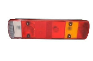 Stop lampa spate dreapta , 7 pini, soclu AMP 1.5 SCANIA 4; VOLVO FH 12, FH 16, FM 12 dupa 1993