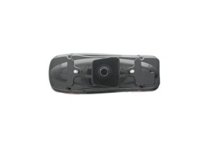 Stop lampa spate dreapta cu bulb deschis 12/24V, reflector, soclu AMP 7 pini spate RENAULT TRUCKS MIDLUM, PREMIUM, PREMIUM 2 dupa 1996 - Img 2