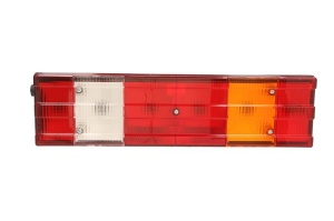Stop lampa spate dreapta cu bulb deschis 24V,MERCEDES ACTROS, ACTROS MP2 / MP3, ATEGO, AXOR, AXOR 2, ECONIC, UNIMOG dupa 1996
