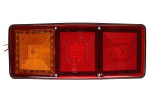 Stop lampa spate stanga (cu semnalizare, ) camion