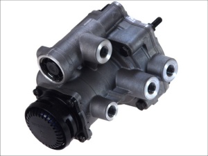 Supapa control remorca (M16X1,5mm) DAF; RENAULT TRUCKS; SCANIA