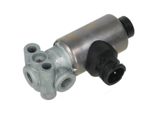 Supapa magnetica 1-11bar, M12x1,5 MAN E 2000, EL, F 2000, F 90, FOCL, HOCL, L 2000, LION S CITY, LION S COACH, LION S REGIO, LION S STAR, M 2000 L, M 2000 M, M 90, NG, NL, NM
