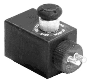 Supapa magnetica ECAS camion - Img 3