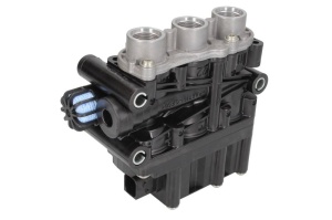 Supapa magnetica ECAS camion - Img 2