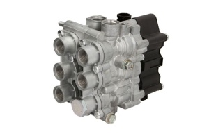 Supapa magnetica M22x1,5 camion SCANIA 4 1995-2008