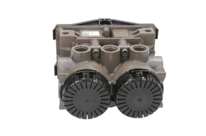 Supapa reglaj ABS 24V (2-canal) EBS 2.2, EBS 2.3 MAN