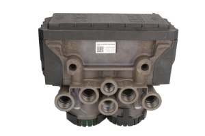 Supapa reglaj ABS 24V (2-canal) EBS 5, EBS 5X SCANIA - Img 3