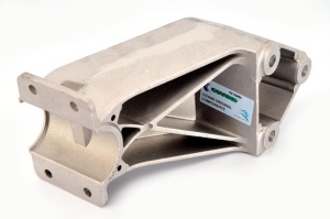 Suport aripa spate stanga/dreapta DAF 95 XF 1997-2002