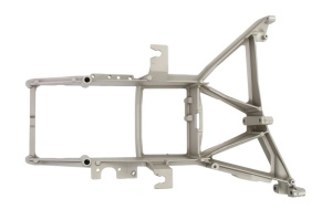 Suport far dreapta camion DAF XF 95 2002-2006