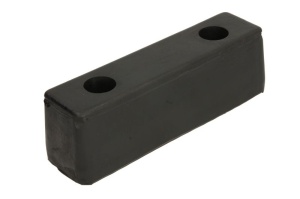Tampon protectie bara semiremorca camion 200x55x60h - Img 2