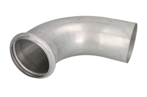 Teava esapament (Brida U; conectarea) potrivit VOLVO FM7 1998-2001