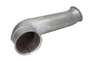 Teava esapament camion potrivit DAF CF 85 2005-2013