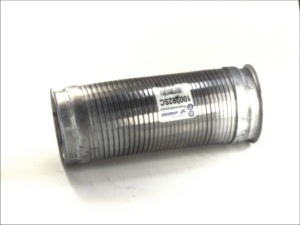 Teava esapament (conectarea, lungime:305mm) potrivit SETRA 300 OM441.961/OM446.930/OM446.931 1991-2002