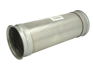 Teava esapament (conectarea, lungime:345mm) potrivit SCANIA P,G,R,T DC11.08-DT12.14 dupa 2004
