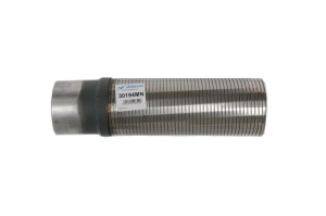 Teava esapament (diametru:110mm/111mm, lungime:415mm) potrivit MAN TGA, TGS I, TGX I dupa 2000