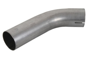 Teava esapament (diametru:63mm, lungime:310mm) potrivit FORD; IVECO EURO 5