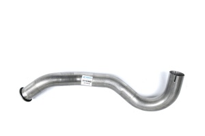 Teava esapament (diametru:71,8mm) potrivit MERCEDES ATEGO, LK/LN2, T2/LN1, VARIO, VARIO (B667, B670, B668), VARIO (B670), VARIO (B670, B668, B667) OM354.900-OM904.930