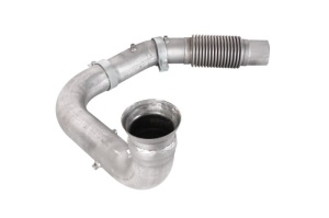 Teava esapament EURO 3-5 potrivit MERCEDES AXOR OM457.937-OM906.921 2002-2004