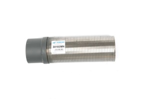 Teava esapament (flexibil, diametru:110mm/111mm, lungime:375mm) potrivit MAN E2000, TGA, TGS I dupa 2000