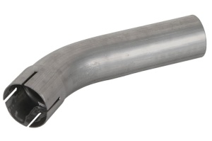 Teava esapament (lungime:268mm) potrivit IVECO DAILY IV 2.3D/3.0D 2006-2011 EURO 4