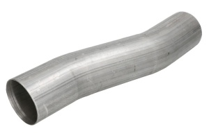 Teava esapament (lungime:373mm) potrivit MERCEDES VARIO (B667, B670, B668), VARIO (B670, B668, B667) OM900.918/OM904.908/OM904.923 dupa 1996