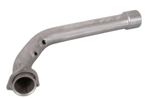 Teava esapament (lungime:510mm) potrivit MAN TGL I dupa 2005