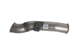 Teava esapament (lungime:690mm) potrivit SCANIA 4 DC11.01-DT12.06 1995-2008