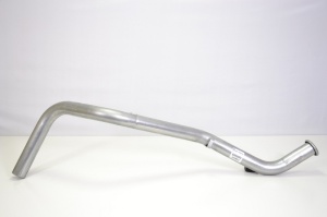 Teava esapament (scurt, diametru:63mm, lungime:1410mm) potrivit IVECO DAILY I, DAILY II 8140.07-8140.97 1978-1998