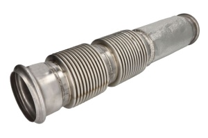 Teava esapament (with flexible element) potrivit RENAULT TRUCKS VOLVO FH; FM EURO 6