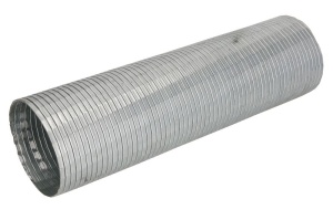 Teava flexibil esapament potrivit VOLVO FL6 1985-2000